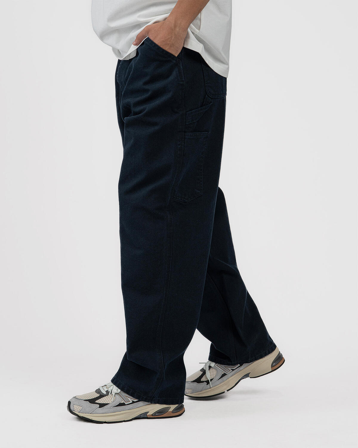 Carhartt WIP OG Single Knee Pant | I035637.J006 | AFEW STORE
